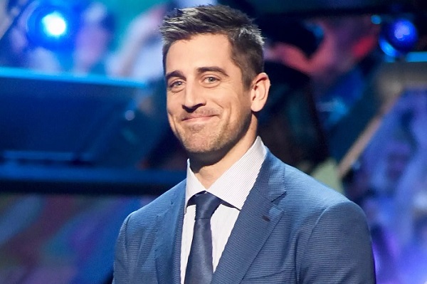 Aaron Rodgers Once Shunned Rumors About His Sexuality