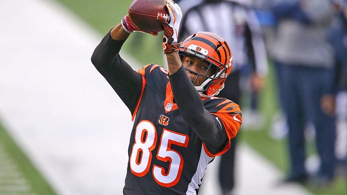 Bengals Star Wide Receivers Receive BIG Praise in Latest Rankings