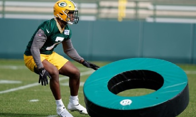 How Quay Walker could provide instant impact for Packers in 2022
