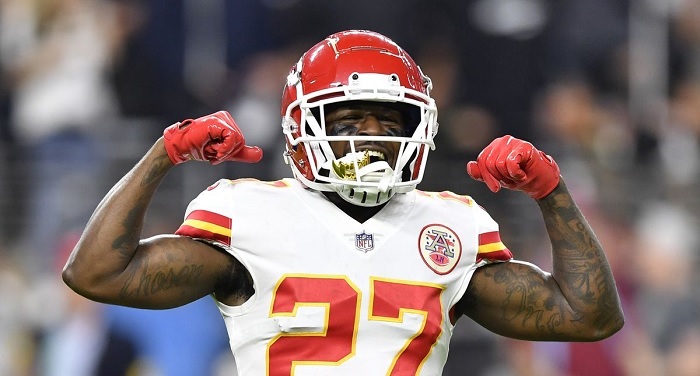 5 Chiefs players in position for a breakout in 2022