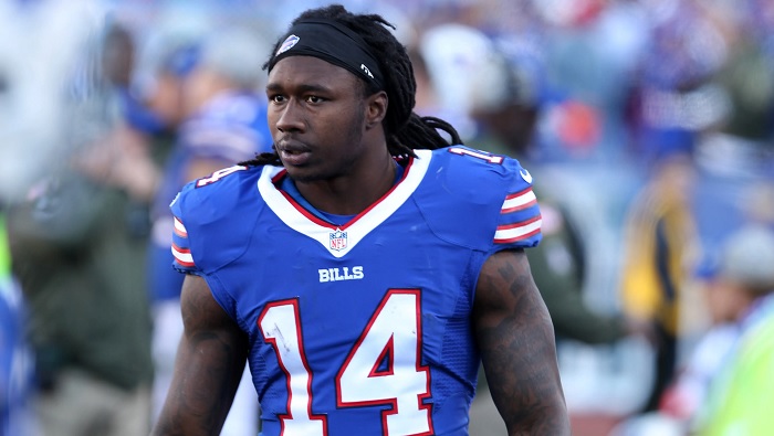 Why Packers WR Coach Is Enthusiastic About Sammy Watkins