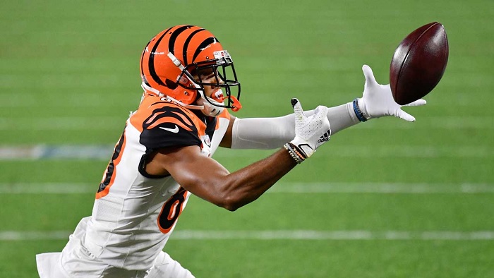 Bengals Star Wide Receivers Receive BIG Praise in Latest Rankings