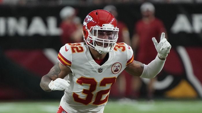 Tyrann Mathieu Talks About Leaving Kansas City Chiefs: “Not the First Time This Has Happened to Me”