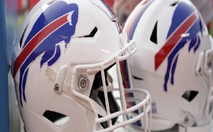 Bills Players Paying for Funeral of Buffalo Shooting Victim