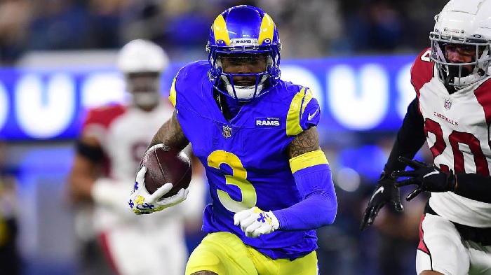 Sean McVay really wants Odell Beckham Jr. to re-sign with Rams
