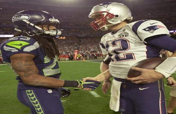 Brady’s Fierce Rival CB Reveals How He Became an Admirer of the GOAT