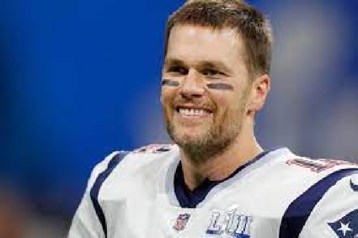 Tom Brady to join Fox Sports when playing career ends.