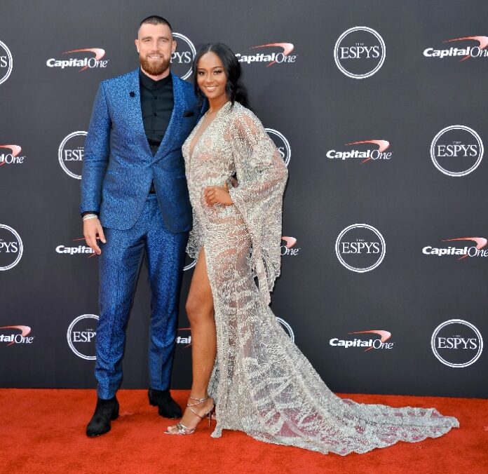 Travis Kelce and His Girlfriend Break Up For This Crazy Reason