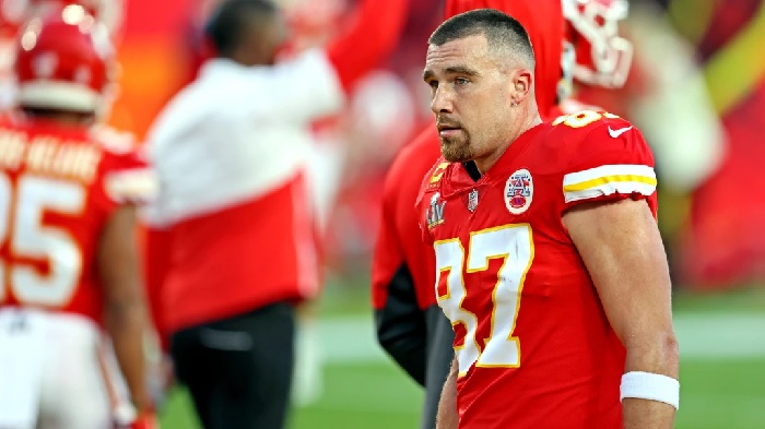 Travis Kelce says money is secondary to his Chiefs' legacy 
