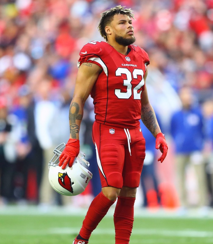 Tyrann Mathieu Talks About Leaving Kansas City Chiefs: “Not the First Time This Has Happened to Me”