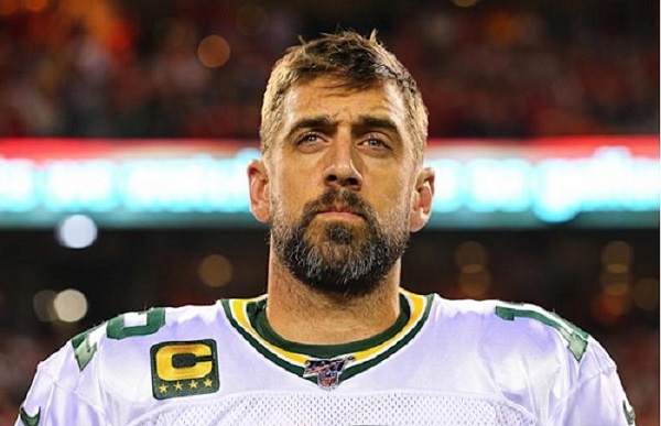Aaron Rodgers Reveals If He'd Consider Playing For Another Team