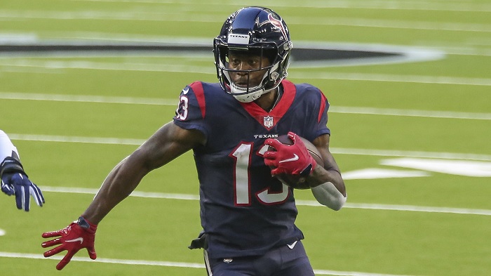 Trade Between Texans and Packers Sends Brandin Cooks to Green Bay