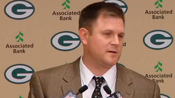 What Bulldog could Packers GM Brian Gutekunst select in 2023?