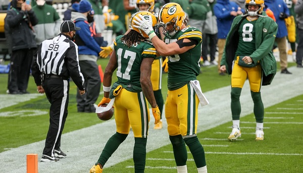 Every Team Has One Big Question, Including Green Bay Packers