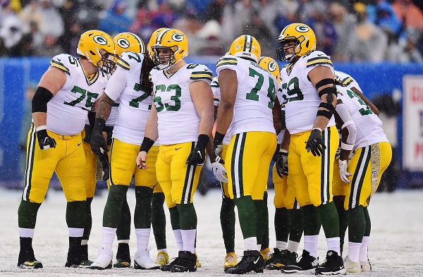 Encouraging Update Emerges on This Packers Player's ACL Recovery