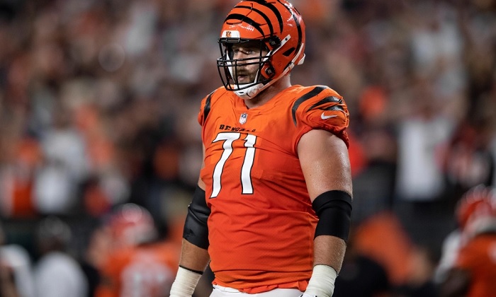 Three Free Agents the Bengals Should Consider Signing