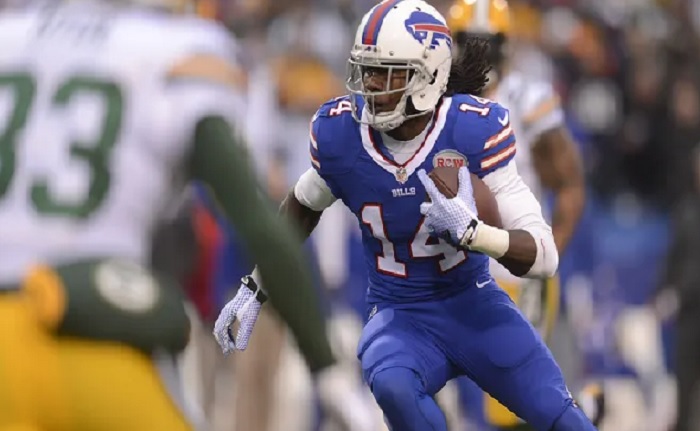 Sammy Watkins Eager to Revamp Career With Packers