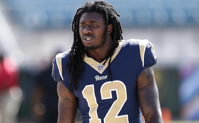 Sammy Watkins Eager to Revamp Career With Packers