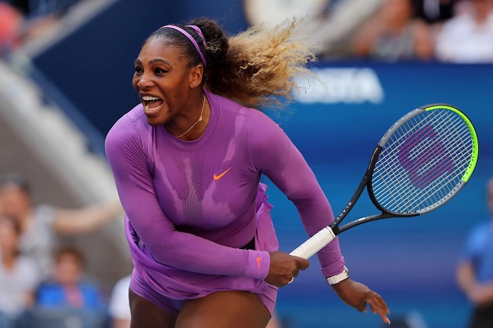 Serena Williams Posts Video Showing She’s ‘Ready’ Ahead of Wimbledon