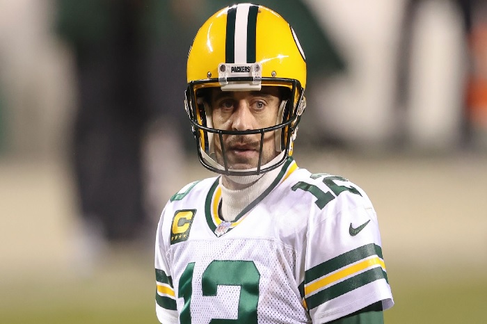 Aaron Rodgers Is on the Verge of Making NFL History.