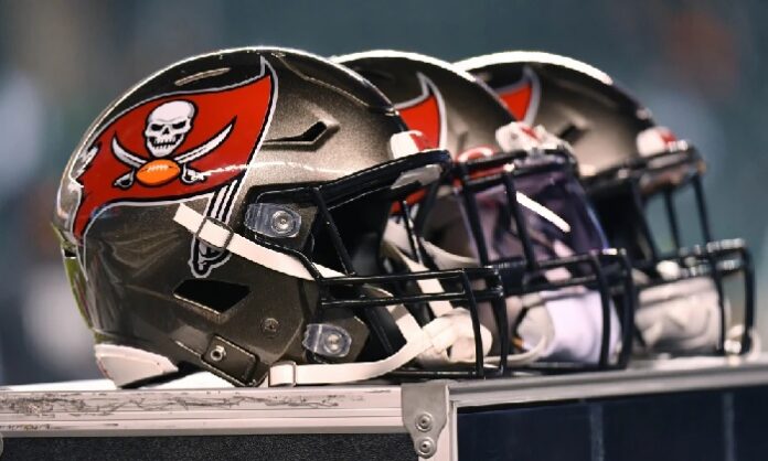 Bucs release training camp schedule for 2022.