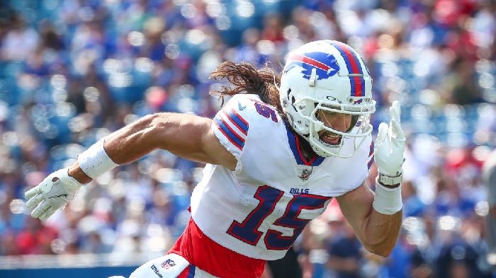 Buffalo Bills Re-Sign Player Hours After Cutting Him