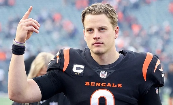 Joe Burrow Makes Eye-Brow Raising Comments About His Second NFL Contract