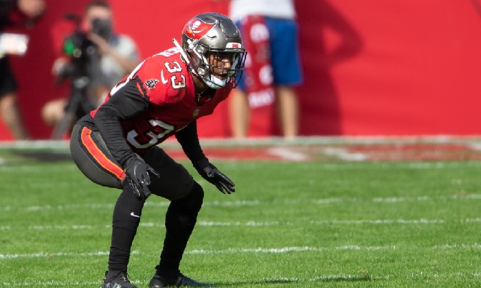 Former Bucs Safety Frustrated With Usage In Tampa Bay