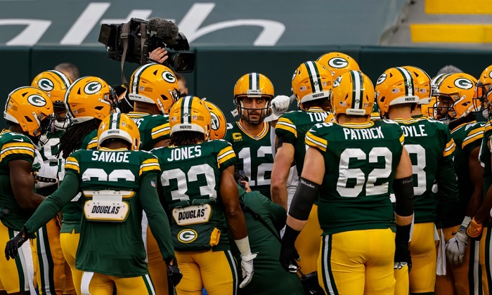 Packers Have Cornered the Market, Which Could Be Super