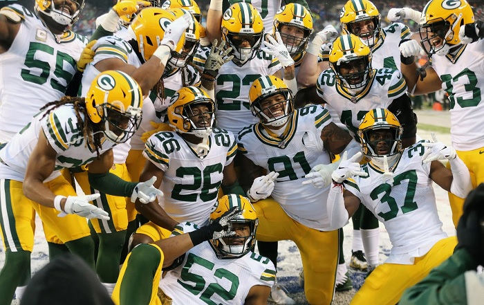 Packers Have Cornered the Market, Which Could Be Super