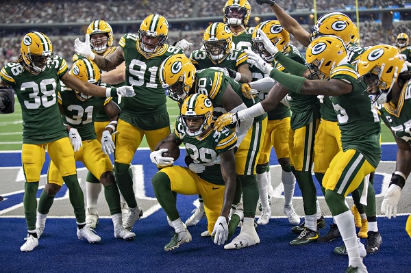 Every Team Has One Big Question, Including Packers