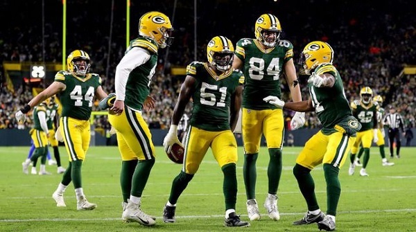Inexplicably, No Packers Selected for 25-And-Under List
