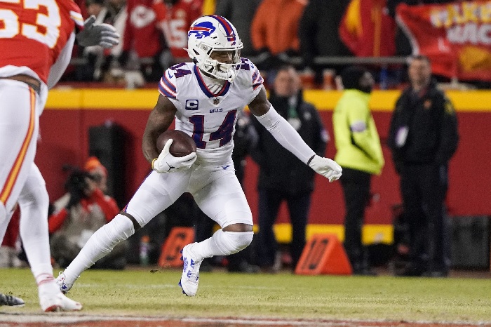 5 Buffalo Bills who could be league award candidates in 2022