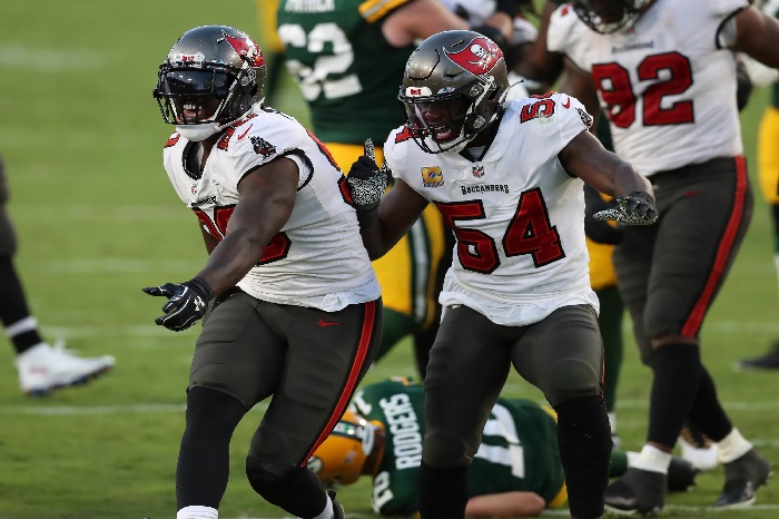 Which Position Do Bucs Most Need Another Veteran?