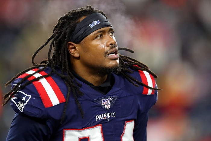 Dont'a Hightower would be frightening in Green Bay