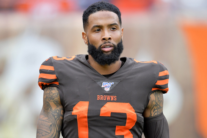 Could Odell Beckham Junior Be In The Bucs’ Future Plans?