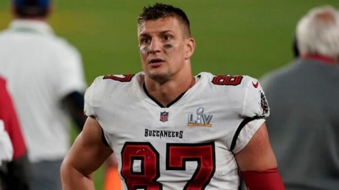 Ideal Rob Gronkowski replacements for Tampa Bay Buccaneers