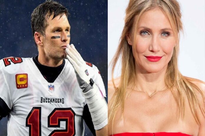 Tom Brady Helped Prominent Actress Come Out Of Retirement