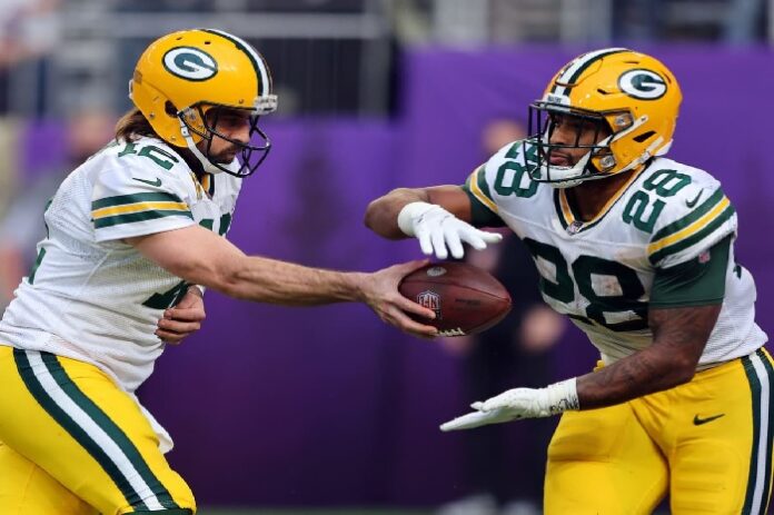 Packers Expecting 1 Player To Be More Explosive This Year