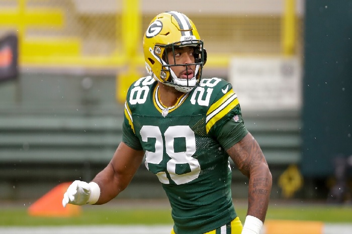Packers Expecting 1 Player To Be More Explosive This Year