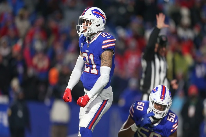 Jordan Poyer not likely to return to his hold out once camp begins