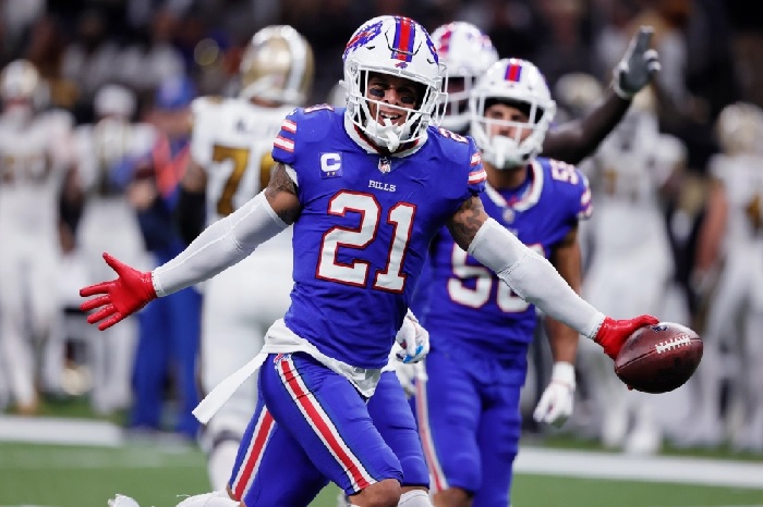 Jordan Poyer not likely to return to his hold out once camp begins
