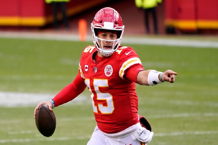 Chiefs ‘Greatest Strength’ Ranks Second in Key Area Since 2018