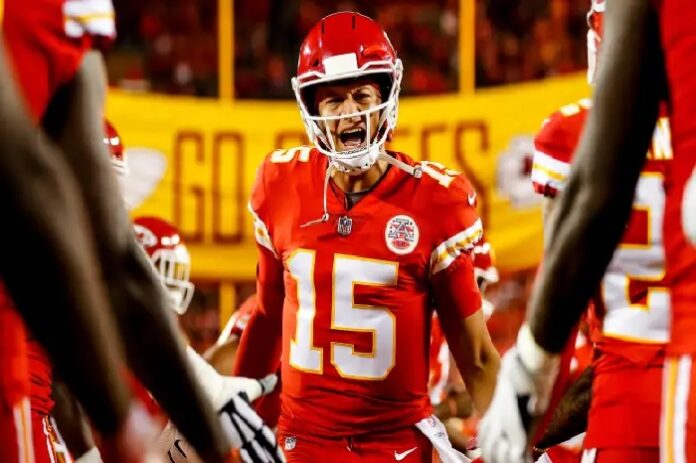 Chiefs ‘Greatest Strength’ Ranks Second in Key Area Since 2018