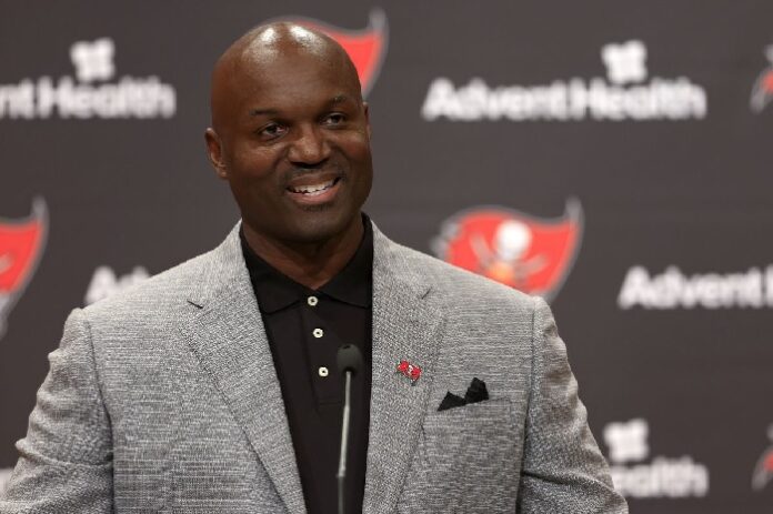 History Suggests Todd Bowles And Bucs Hoist Vince Lombardi Trophy In February