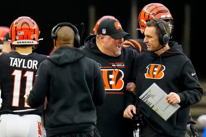 Bengals latest move is troubling news for polarizing starter