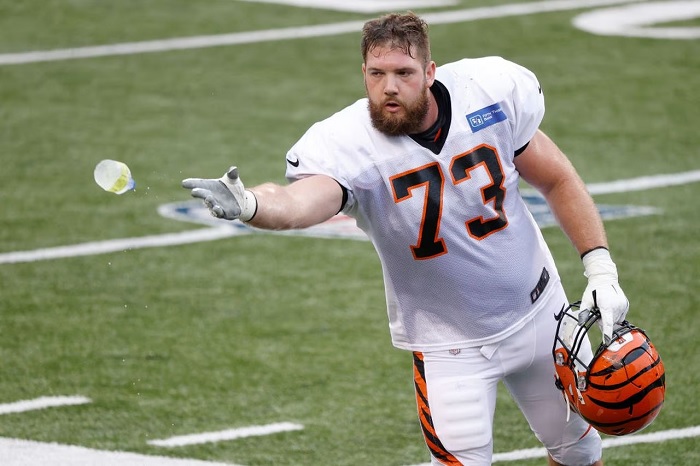 Bengals HC expects his veteran player to do something he doesn't want to do