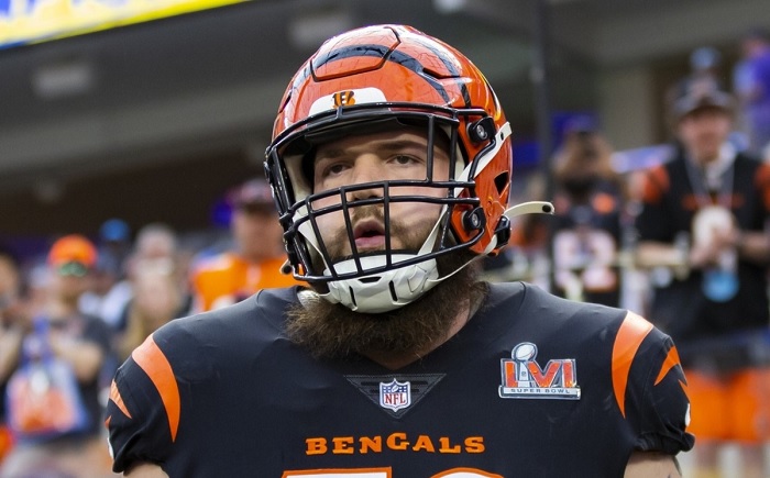  Bengals HC expects his veteran player to do something he doesn't want to do