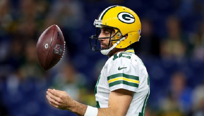 Green bay Packers on track to make a bold move in 2023 NFL Draft