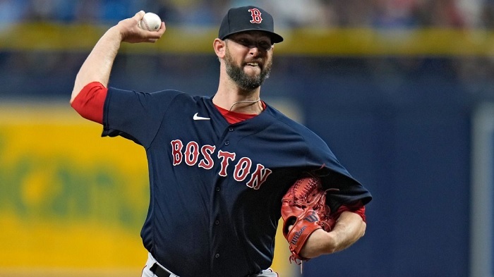 Red Sox's High-Leverage Reliever Likely Headed To Injured List Unexpectedly